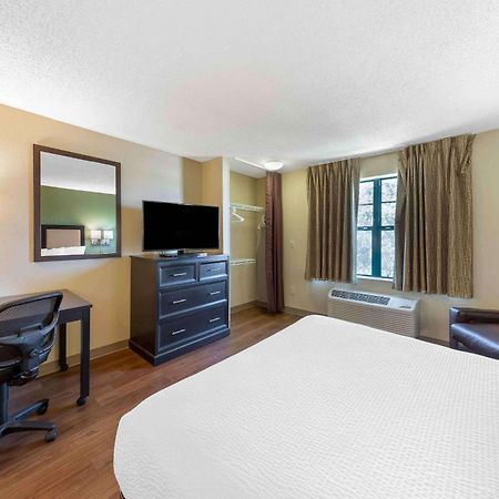 Extended Stay America Suites - Newark - Christiana - Wilmington Exterior foto