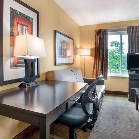 Extended Stay America Suites - Newark - Christiana - Wilmington Exterior foto