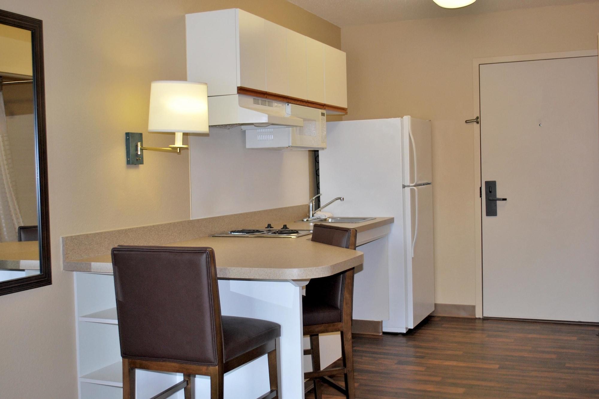 Extended Stay America Suites - Newark - Christiana - Wilmington Exterior foto