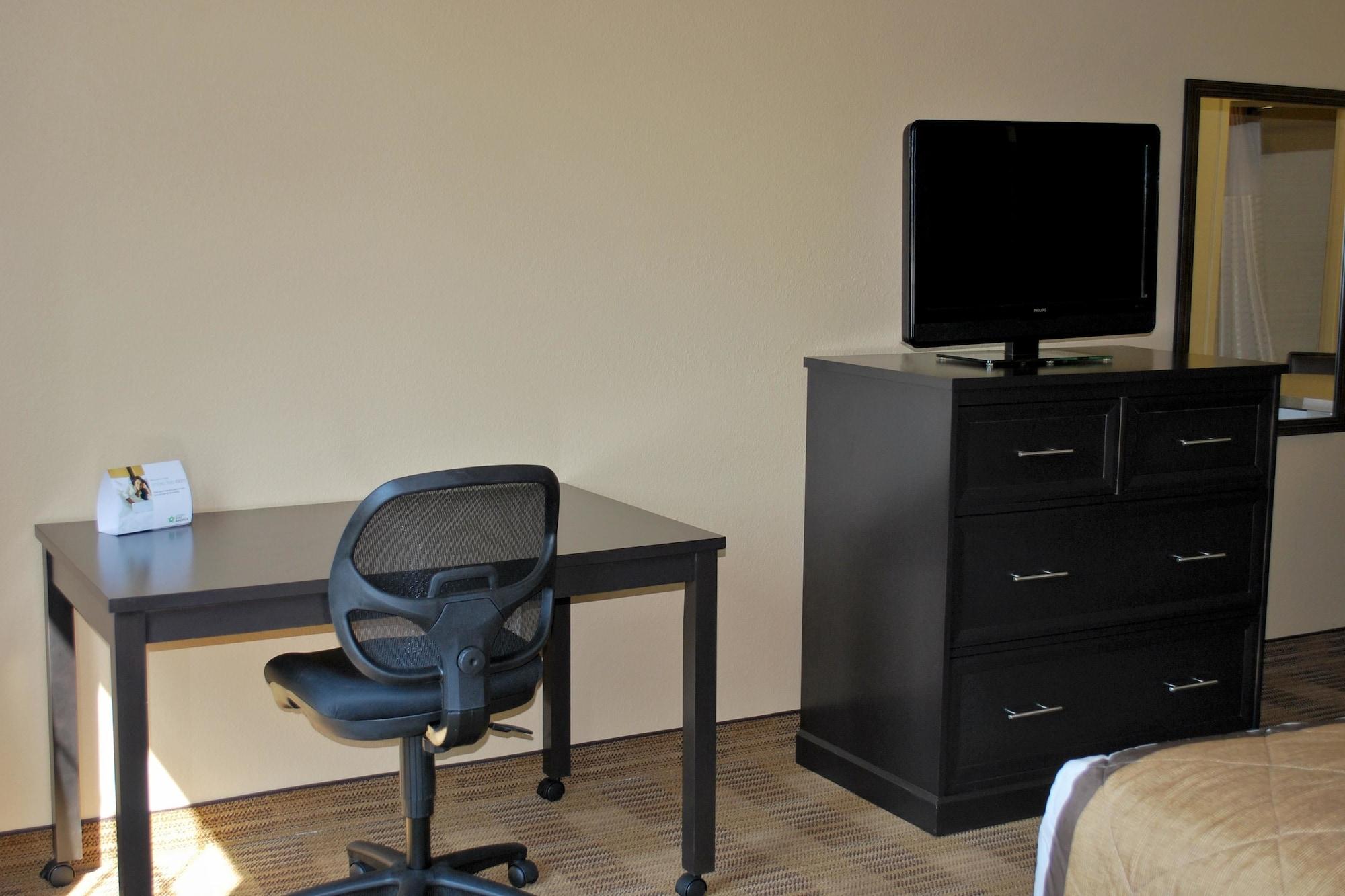 Extended Stay America Suites - Newark - Christiana - Wilmington Exterior foto