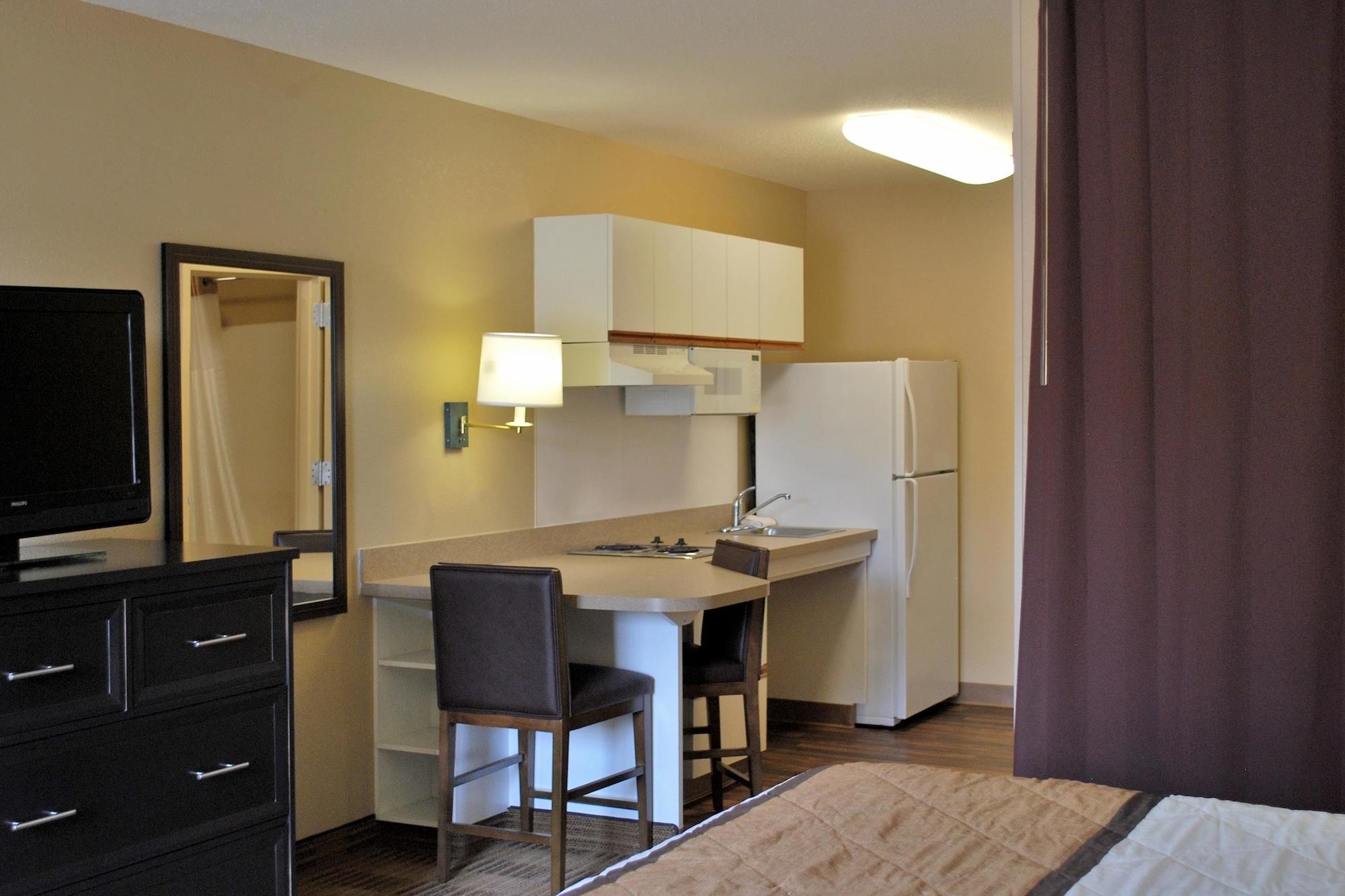 Extended Stay America Suites - Newark - Christiana - Wilmington Exterior foto