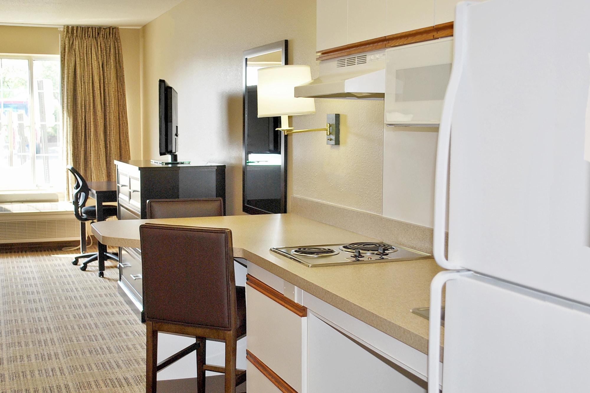Extended Stay America Suites - Newark - Christiana - Wilmington Exterior foto