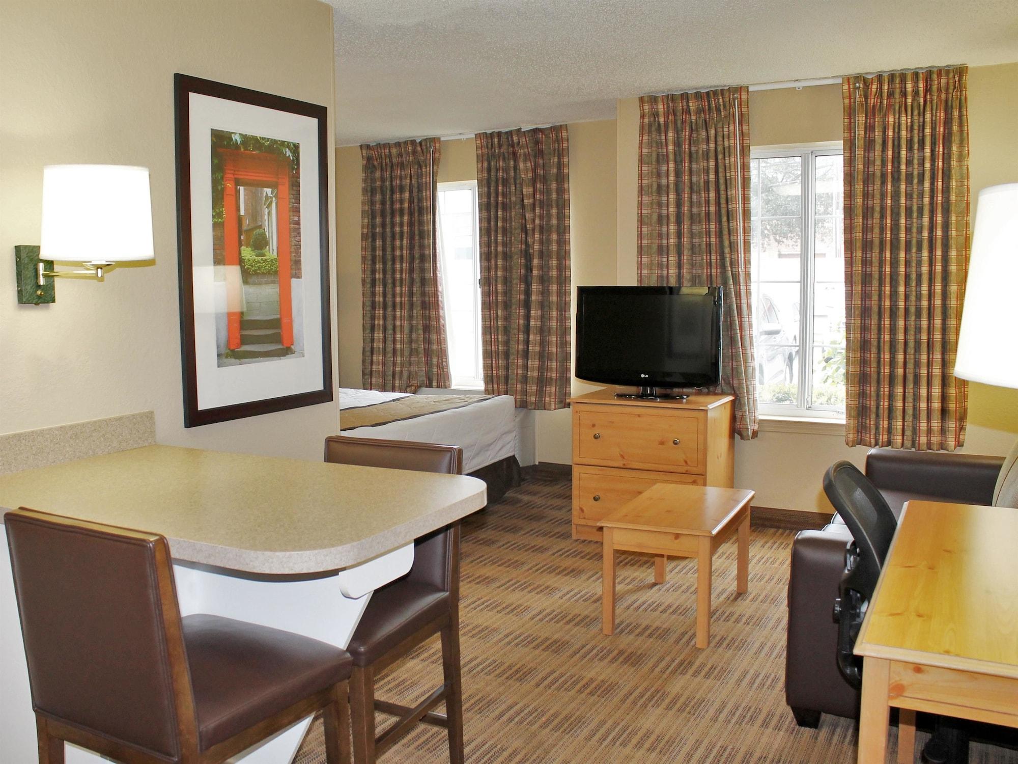 Extended Stay America Suites - Newark - Christiana - Wilmington Exterior foto