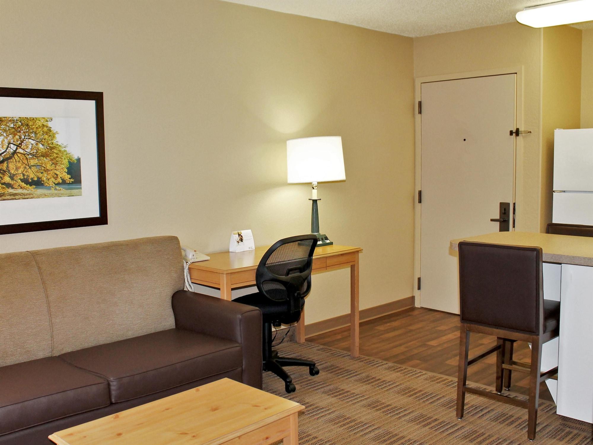 Extended Stay America Suites - Newark - Christiana - Wilmington Exterior foto