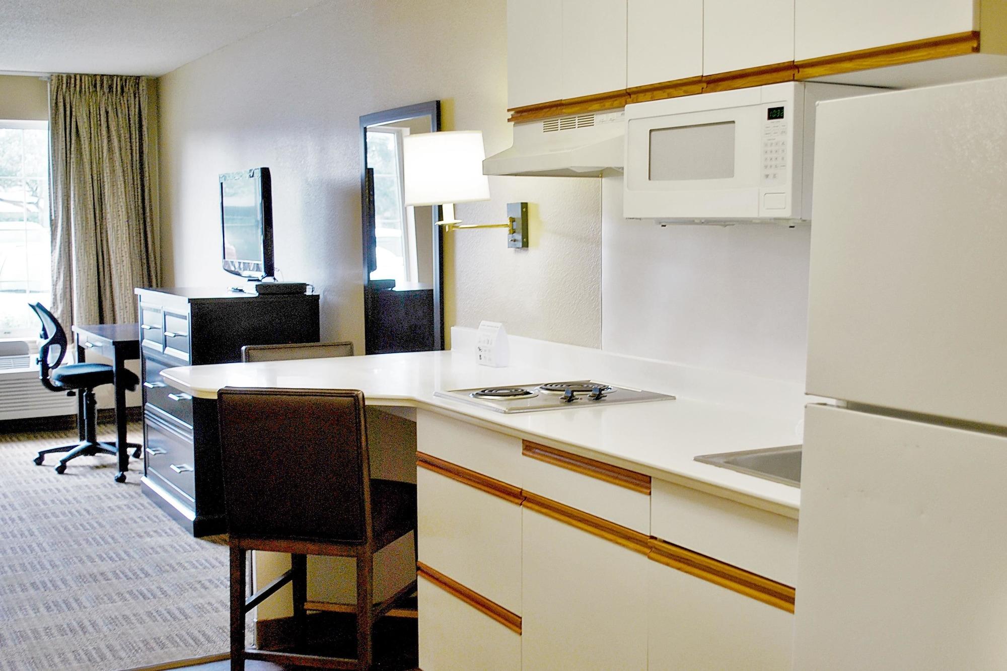 Extended Stay America Suites - Newark - Christiana - Wilmington Exterior foto