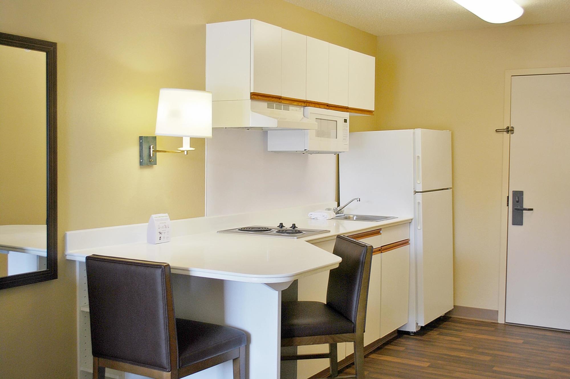 Extended Stay America Suites - Newark - Christiana - Wilmington Exterior foto
