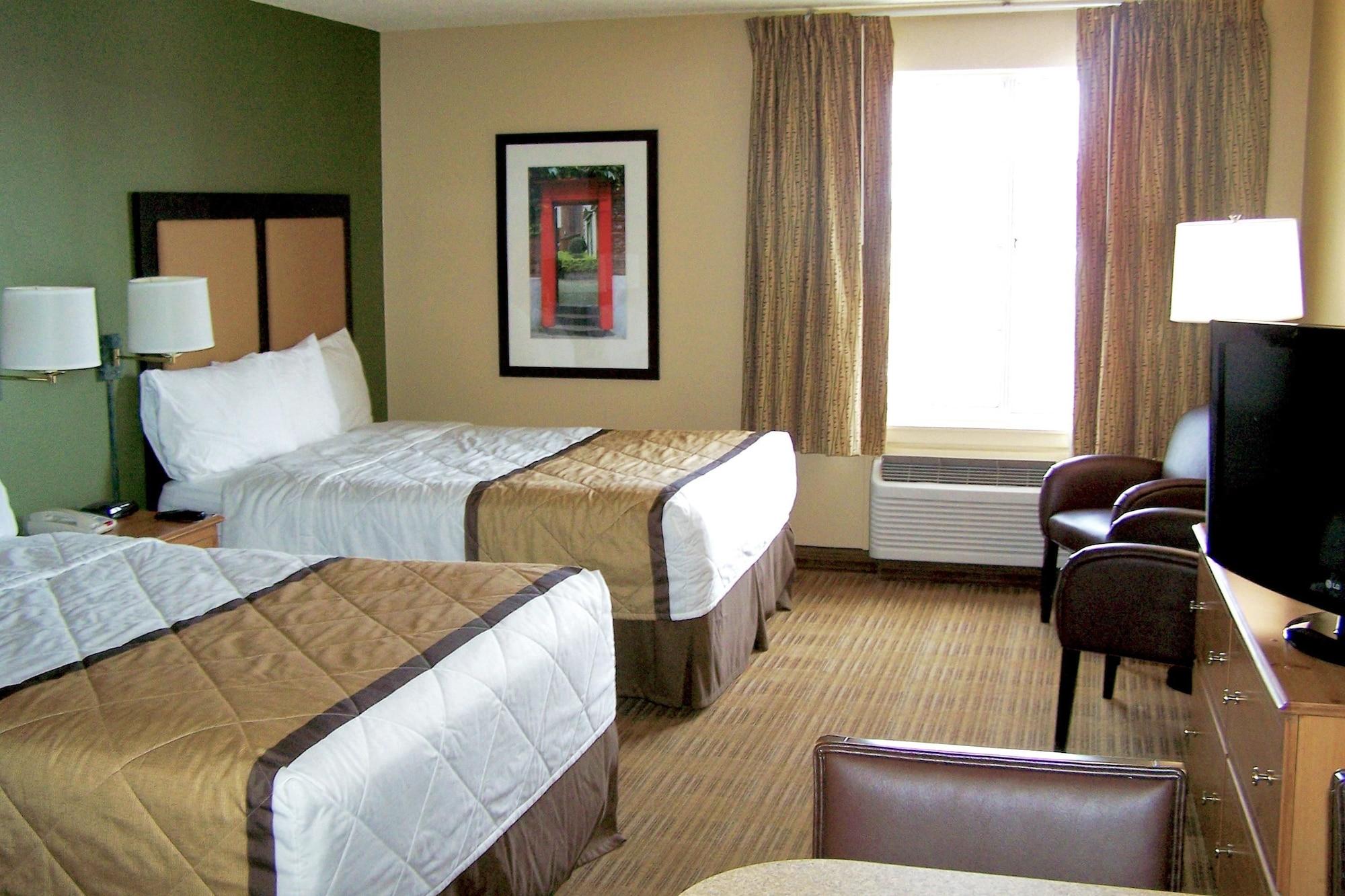 Extended Stay America Suites - Newark - Christiana - Wilmington Exterior foto