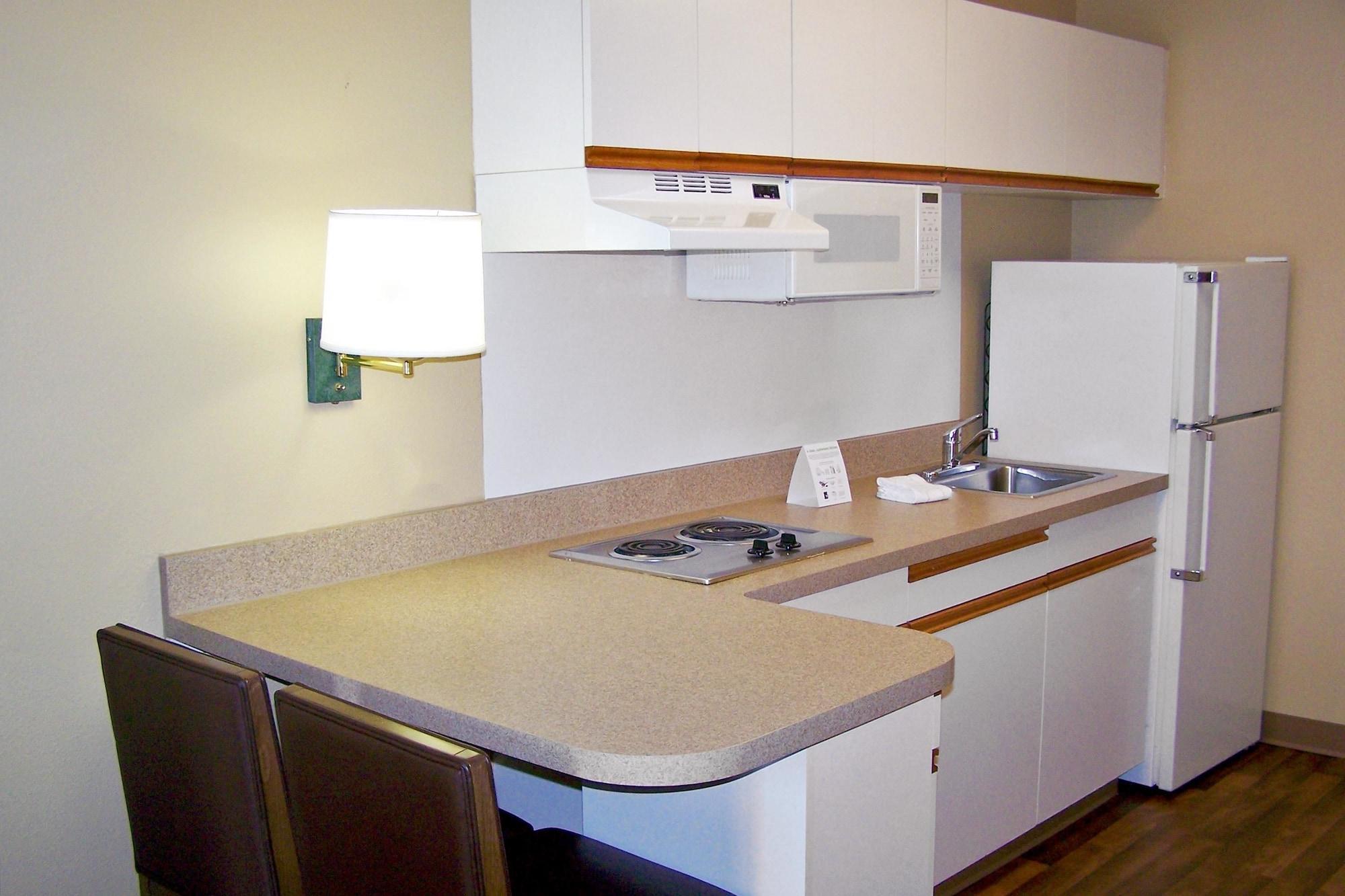 Extended Stay America Suites - Newark - Christiana - Wilmington Exterior foto