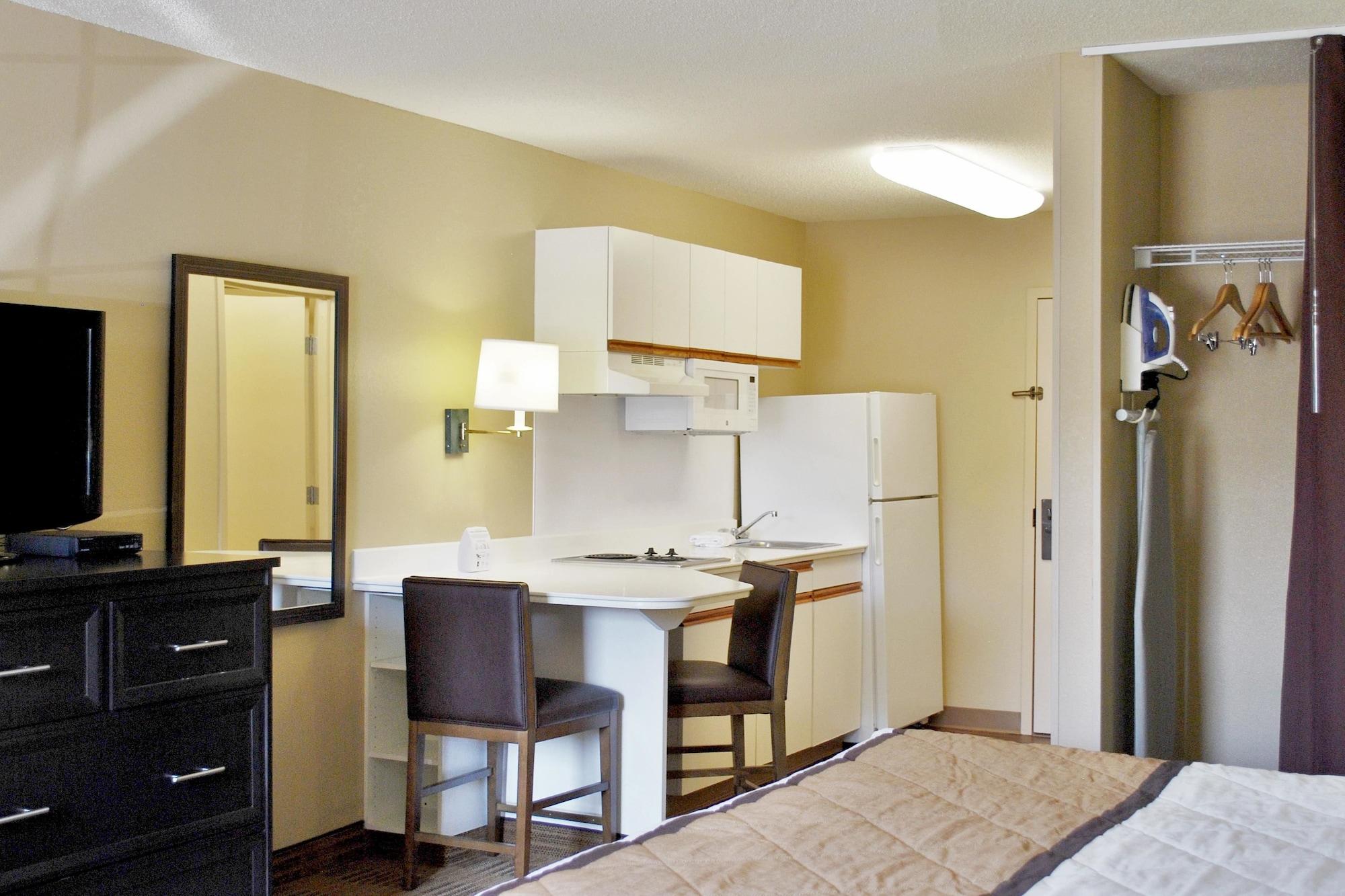 Extended Stay America Suites - Newark - Christiana - Wilmington Exterior foto