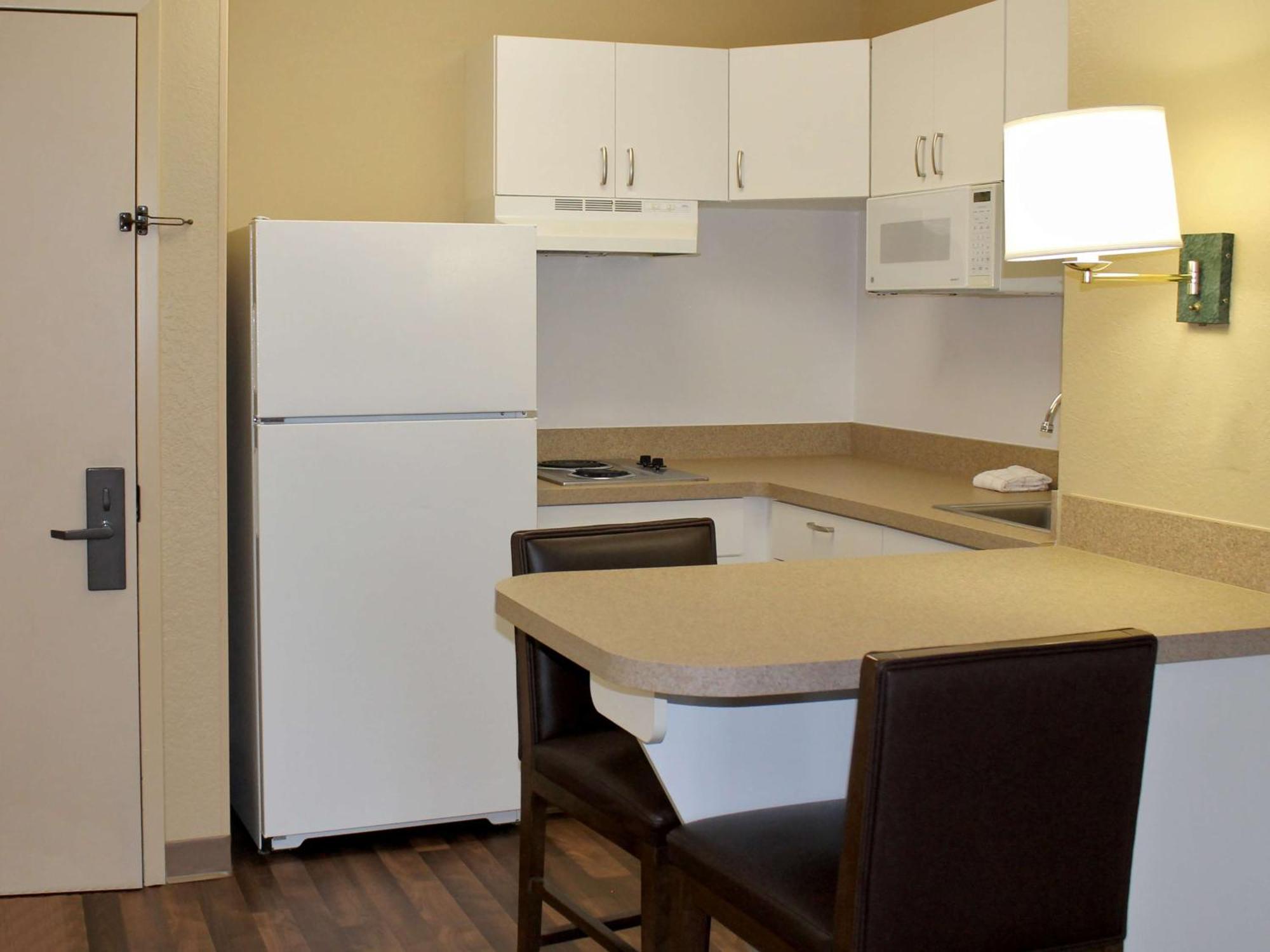 Extended Stay America Suites - Newark - Christiana - Wilmington Exterior foto