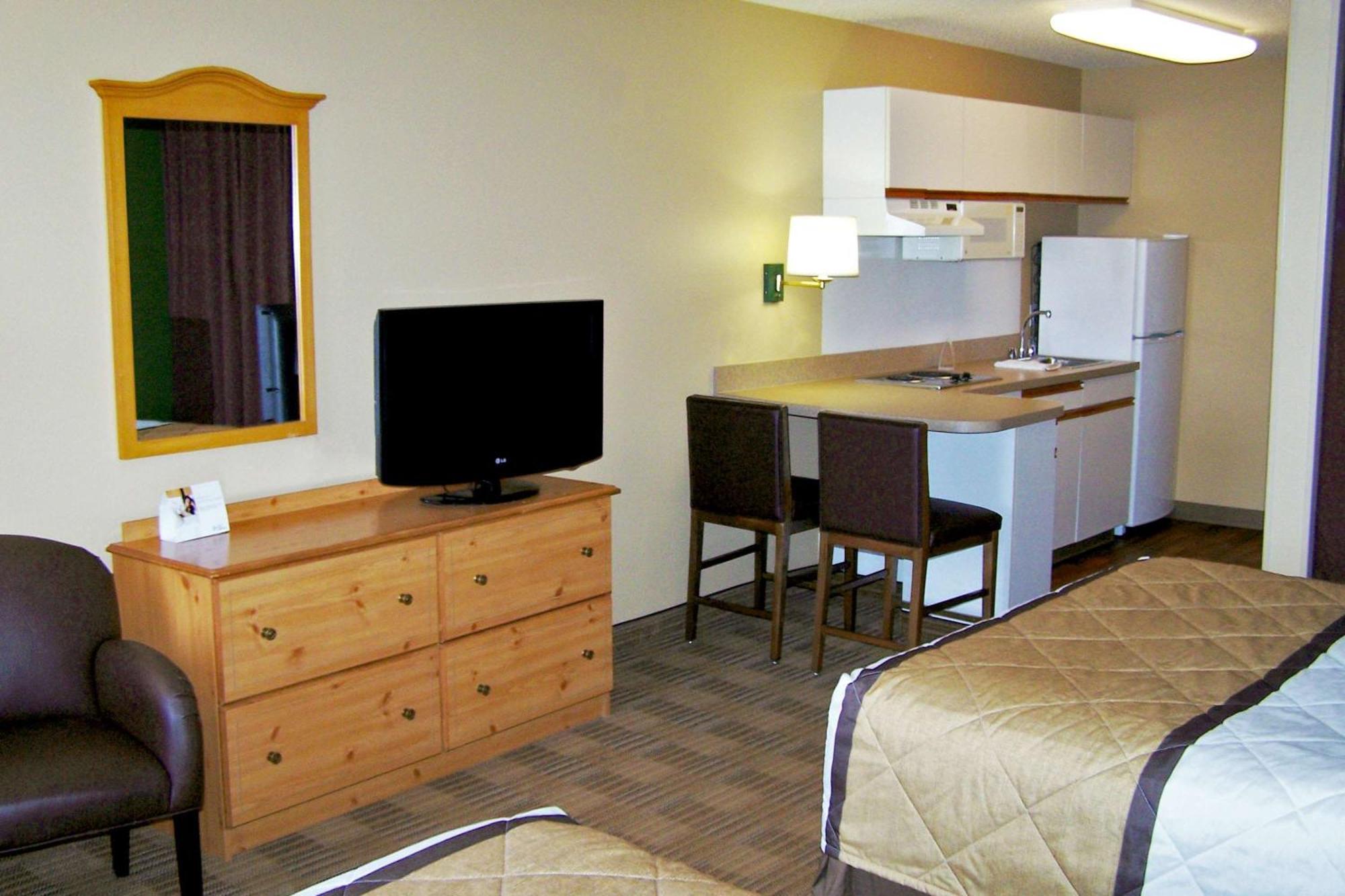 Extended Stay America Suites - Newark - Christiana - Wilmington Exterior foto