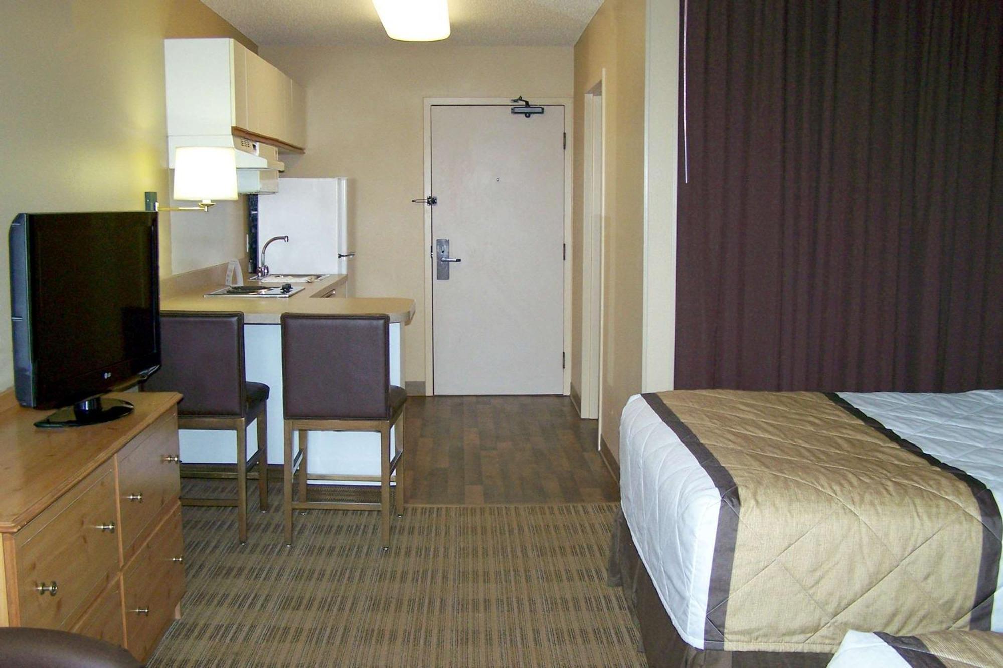 Extended Stay America Suites - Newark - Christiana - Wilmington Exterior foto