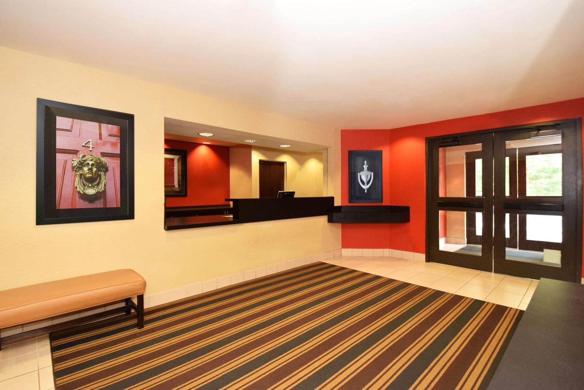 Extended Stay America Suites - Newark - Christiana - Wilmington Exterior foto