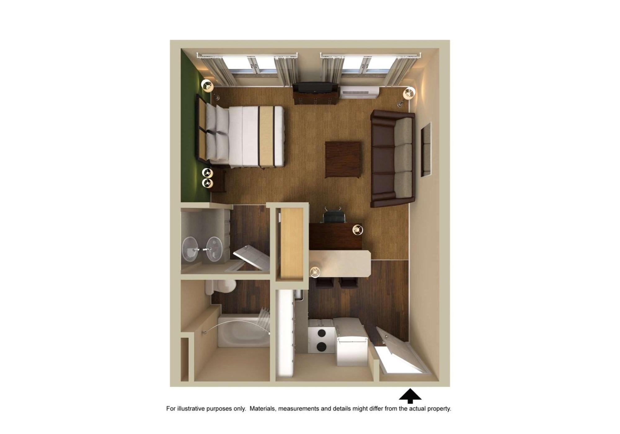 Extended Stay America Suites - Newark - Christiana - Wilmington Exterior foto