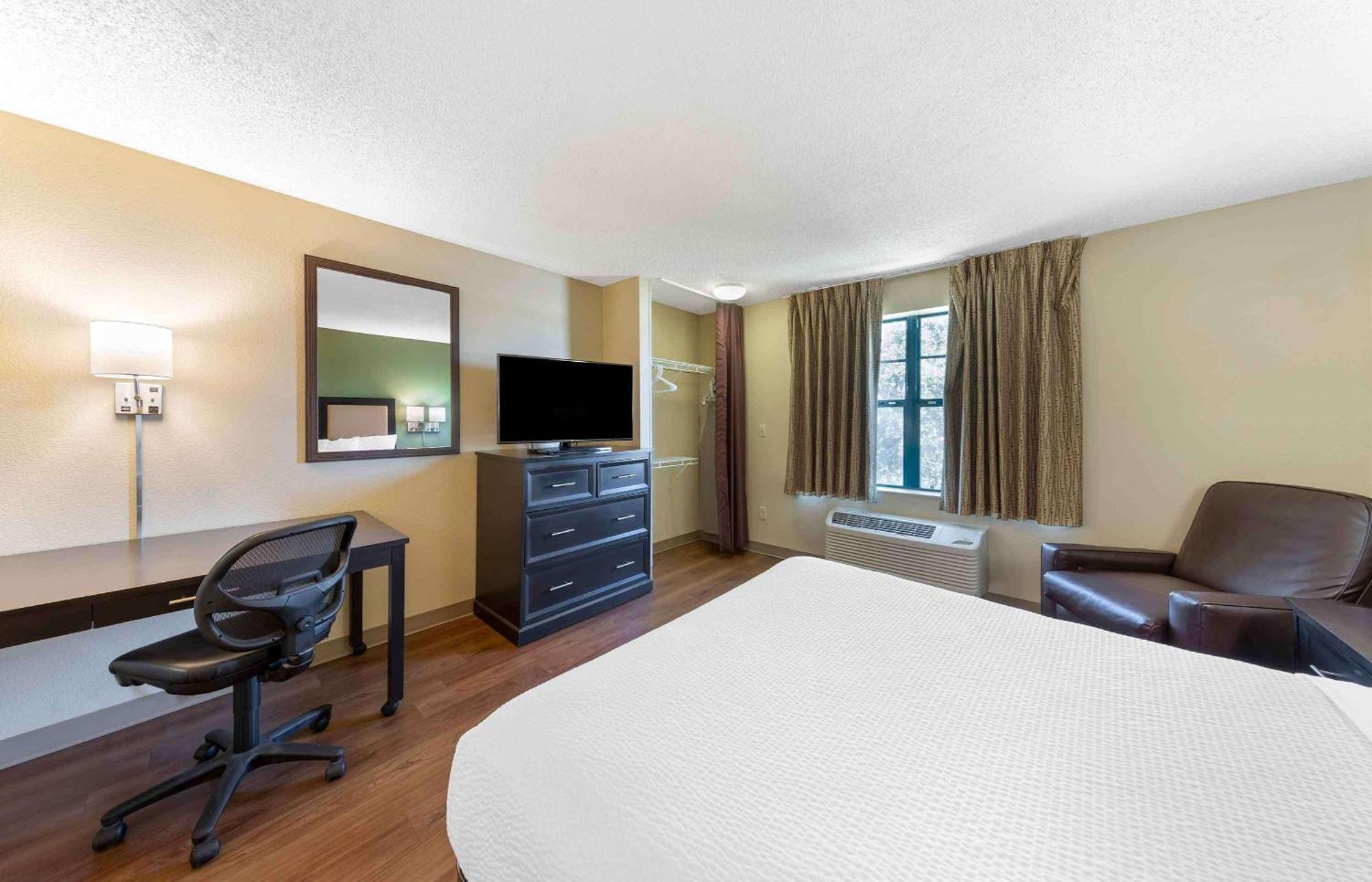 Extended Stay America Suites - Newark - Christiana - Wilmington Exterior foto