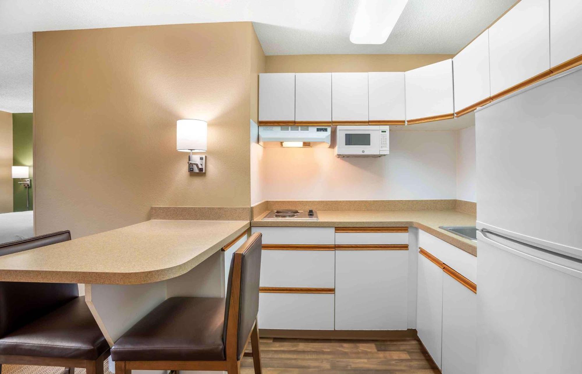 Extended Stay America Suites - Newark - Christiana - Wilmington Exterior foto