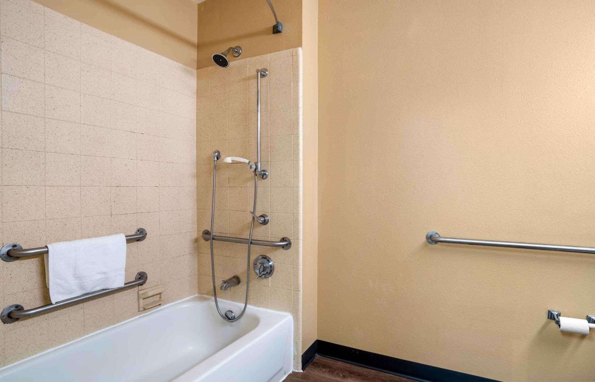 Extended Stay America Suites - Newark - Christiana - Wilmington Exterior foto