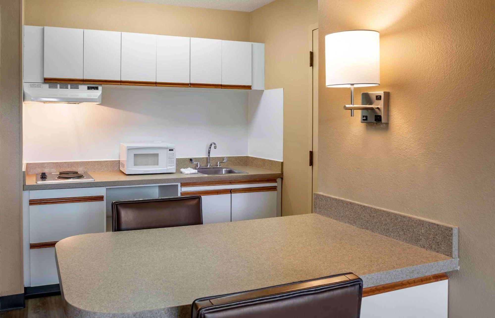 Extended Stay America Suites - Newark - Christiana - Wilmington Exterior foto