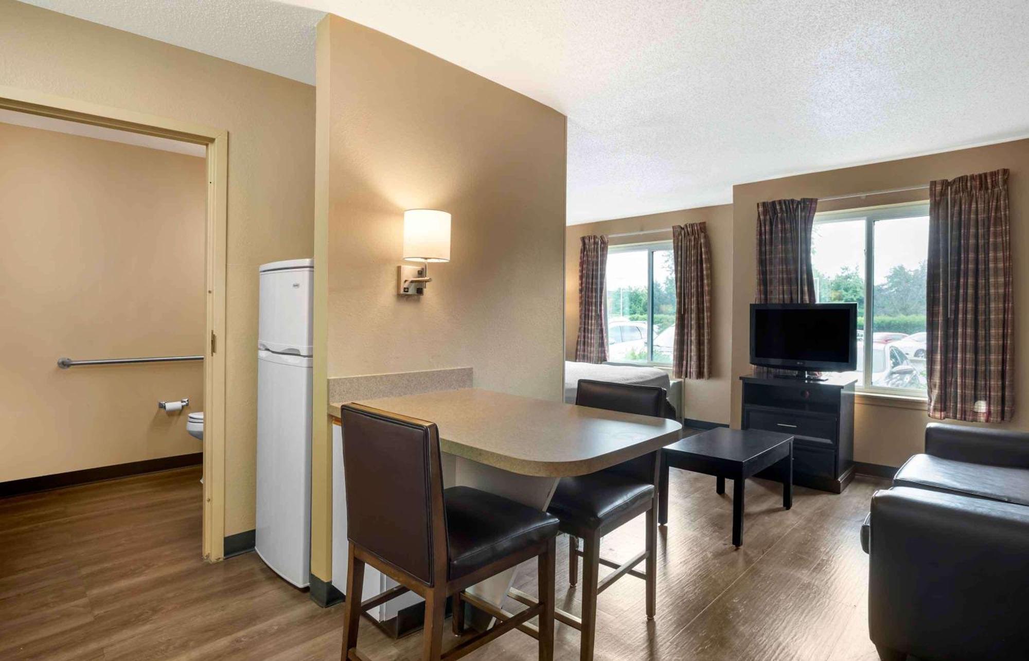 Extended Stay America Suites - Newark - Christiana - Wilmington Exterior foto