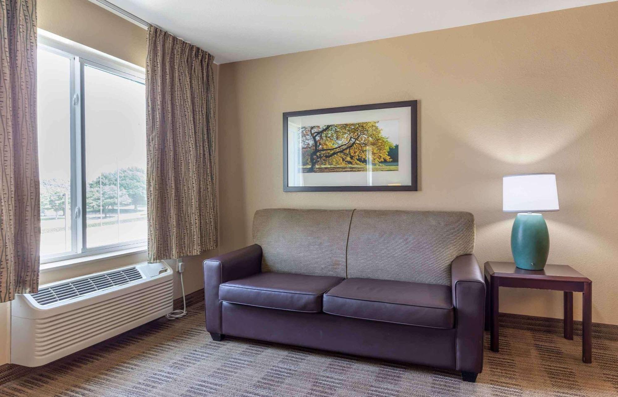 Extended Stay America Suites - Newark - Christiana - Wilmington Exterior foto