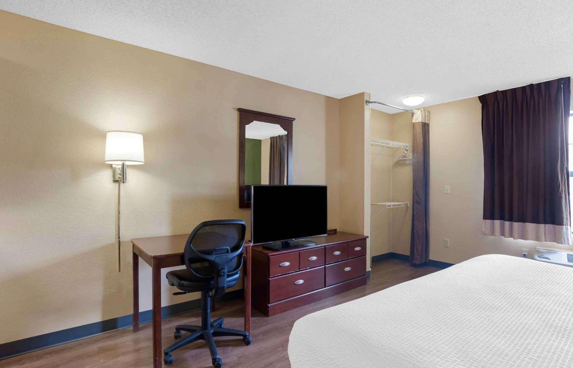 Extended Stay America Suites - Newark - Christiana - Wilmington Exterior foto