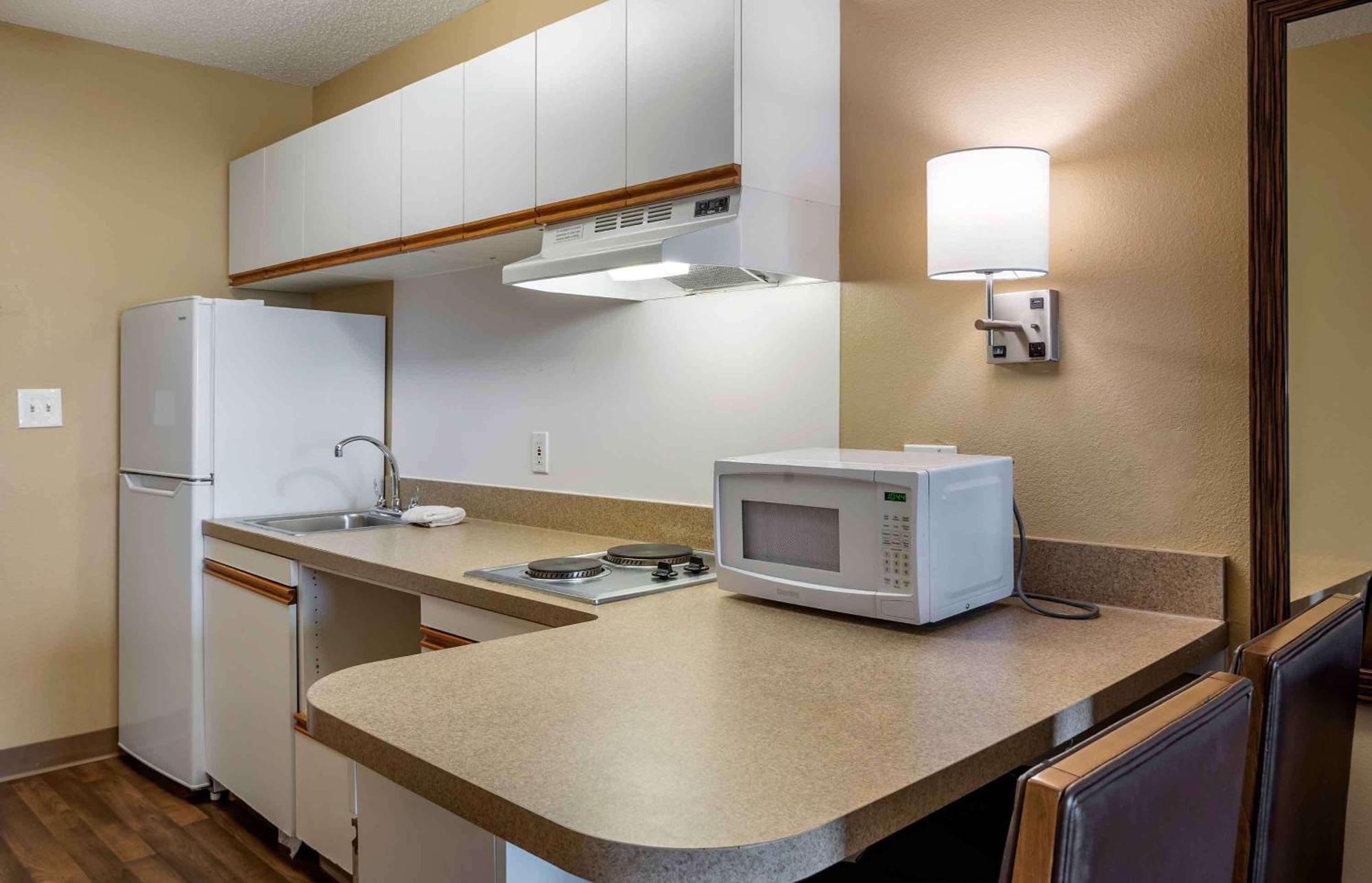 Extended Stay America Suites - Newark - Christiana - Wilmington Exterior foto