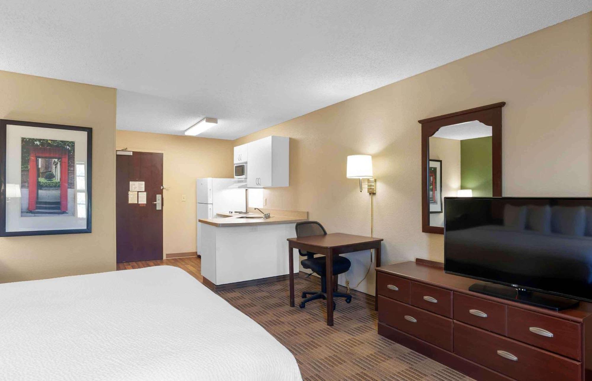 Extended Stay America Suites - Newark - Christiana - Wilmington Exterior foto