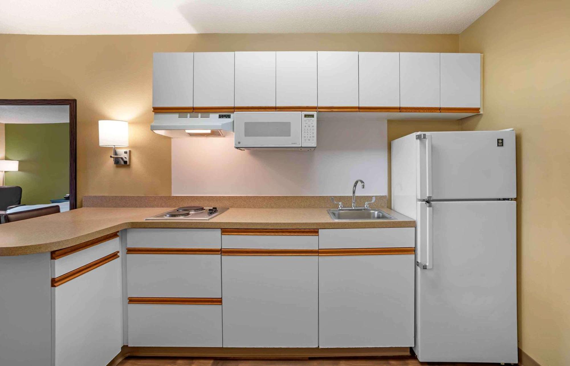 Extended Stay America Suites - Newark - Christiana - Wilmington Exterior foto