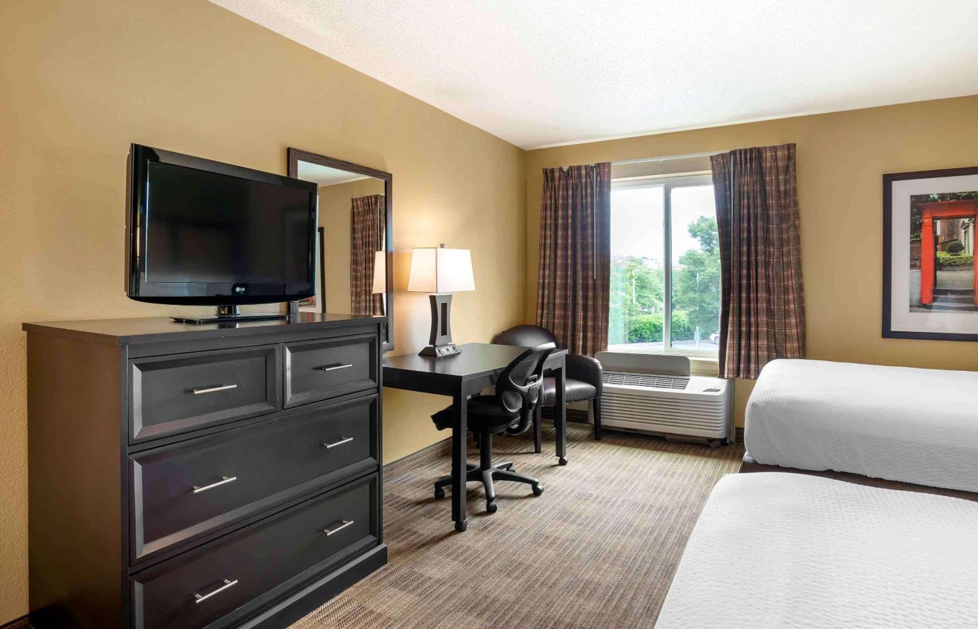 Extended Stay America Suites - Newark - Christiana - Wilmington Exterior foto
