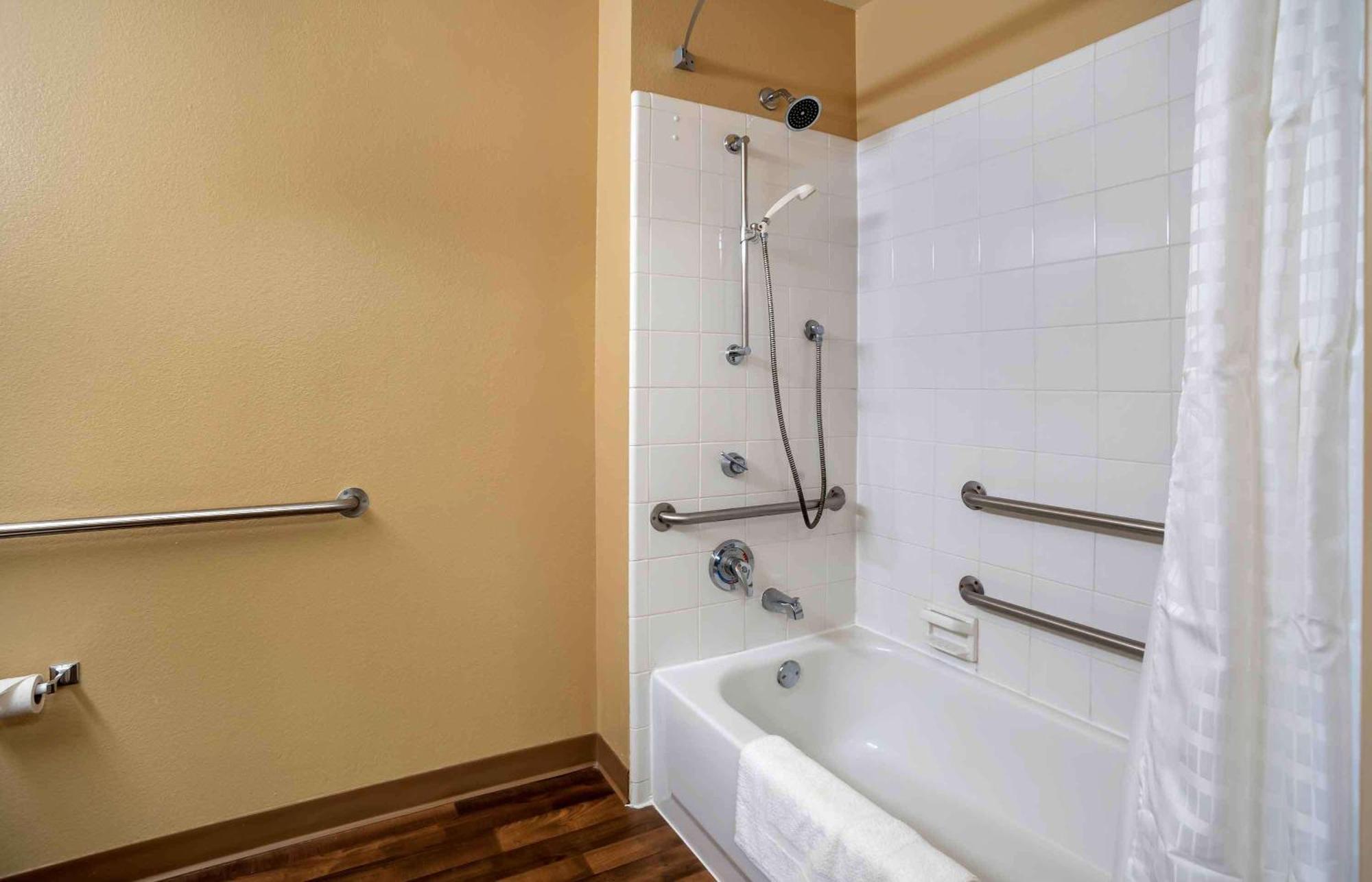 Extended Stay America Suites - Newark - Christiana - Wilmington Exterior foto