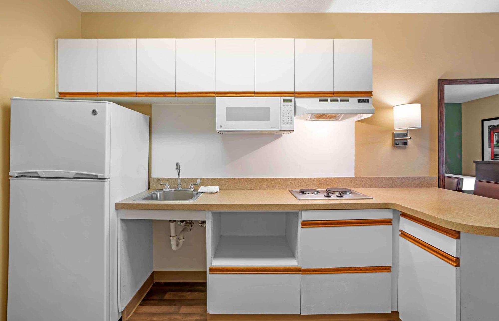 Extended Stay America Suites - Newark - Christiana - Wilmington Exterior foto