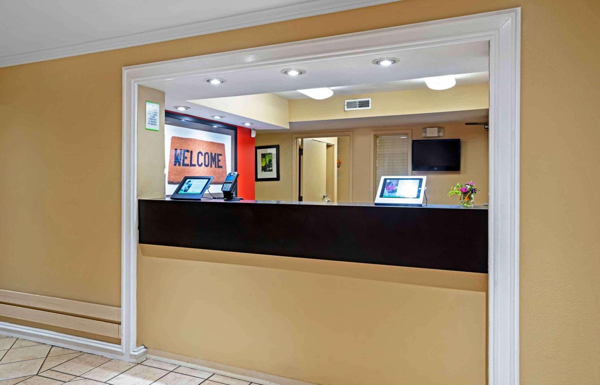 Extended Stay America Suites - Newark - Christiana - Wilmington Exterior foto