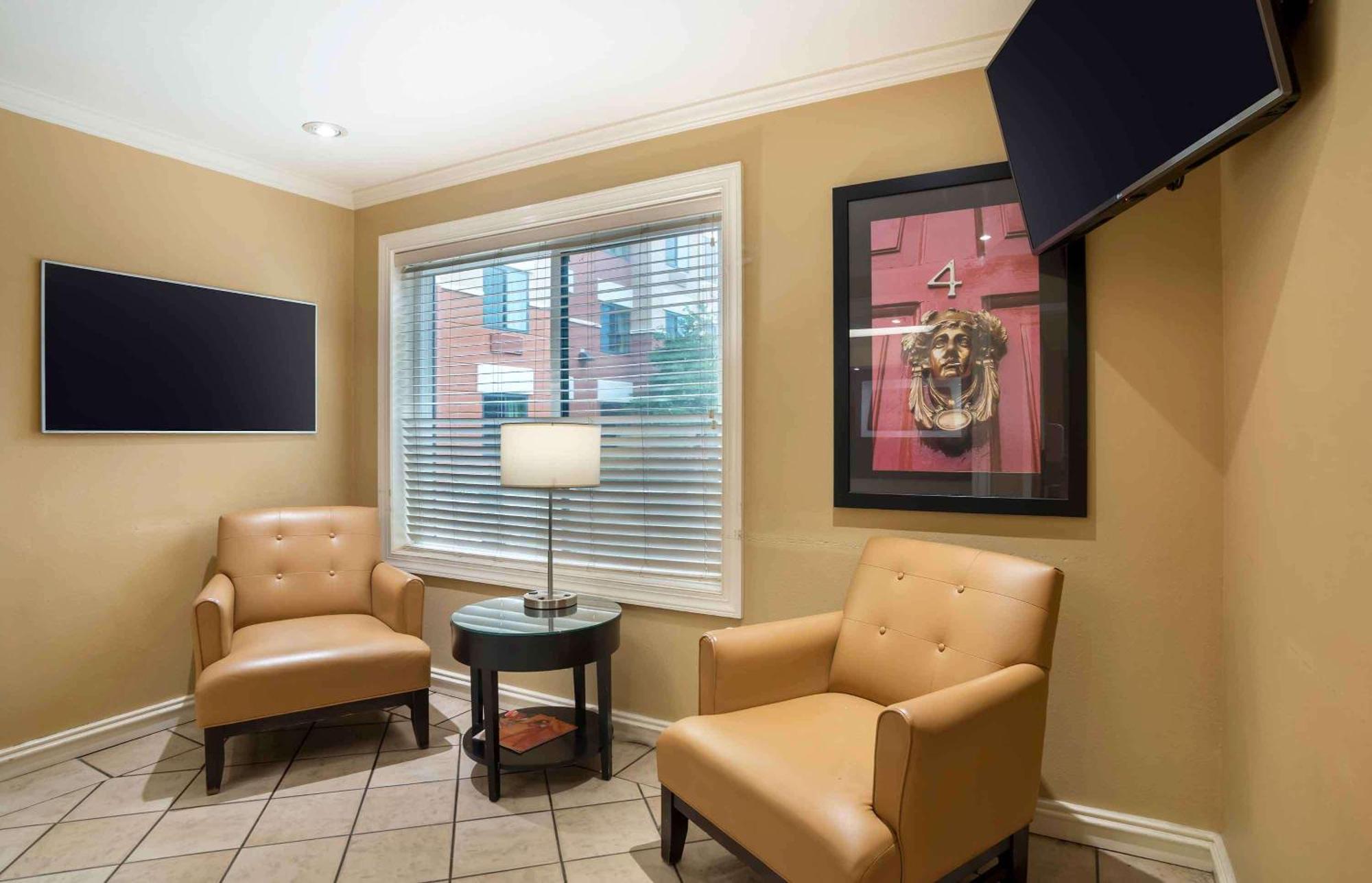 Extended Stay America Suites - Newark - Christiana - Wilmington Exterior foto