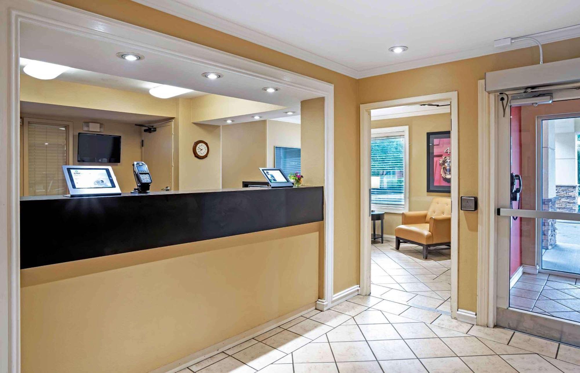 Extended Stay America Suites - Newark - Christiana - Wilmington Exterior foto