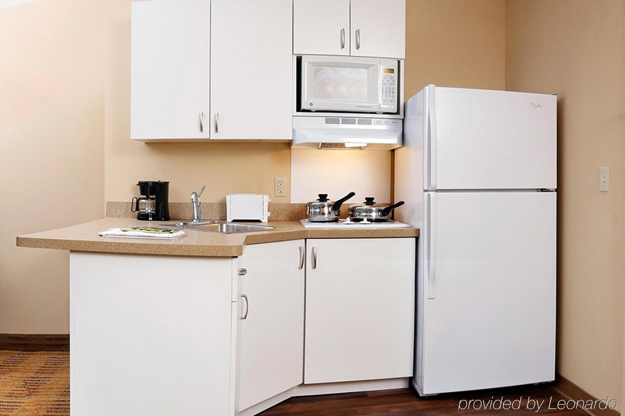 Extended Stay America Suites - Newark - Christiana - Wilmington Exterior foto