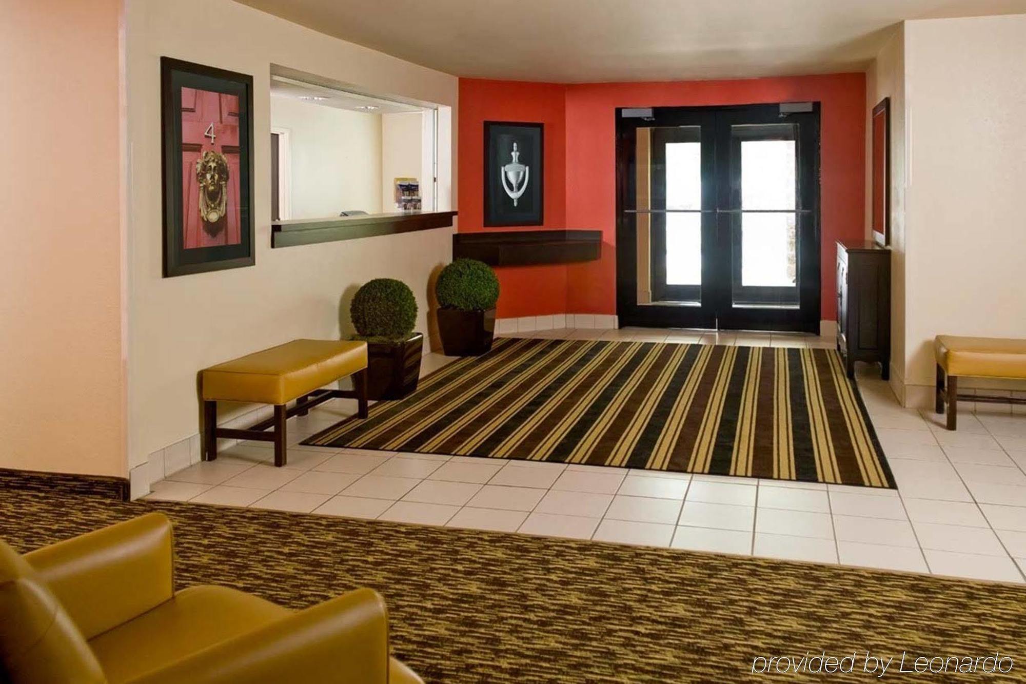 Extended Stay America Suites - Newark - Christiana - Wilmington Exterior foto