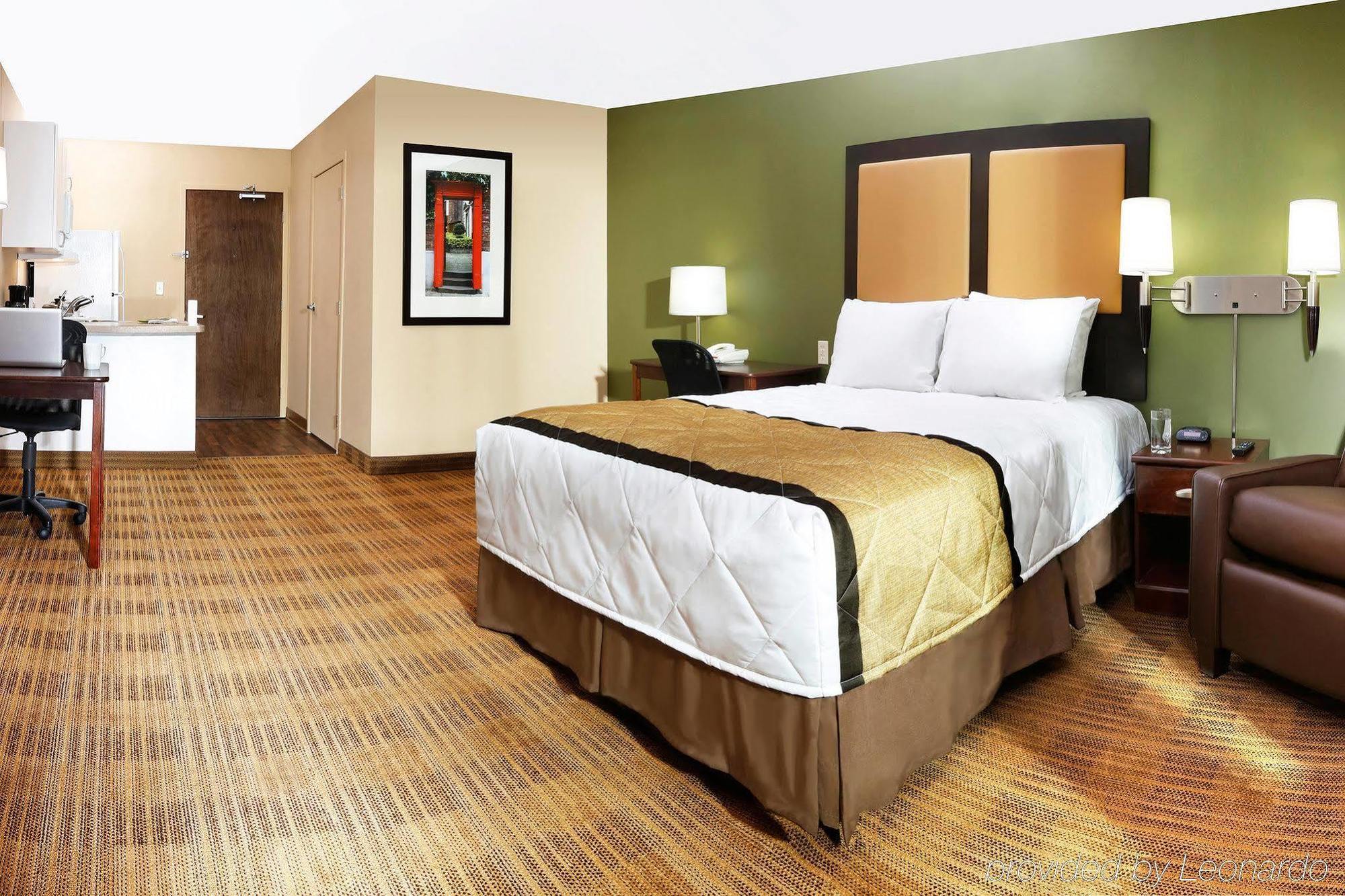 Extended Stay America Suites - Newark - Christiana - Wilmington Exterior foto
