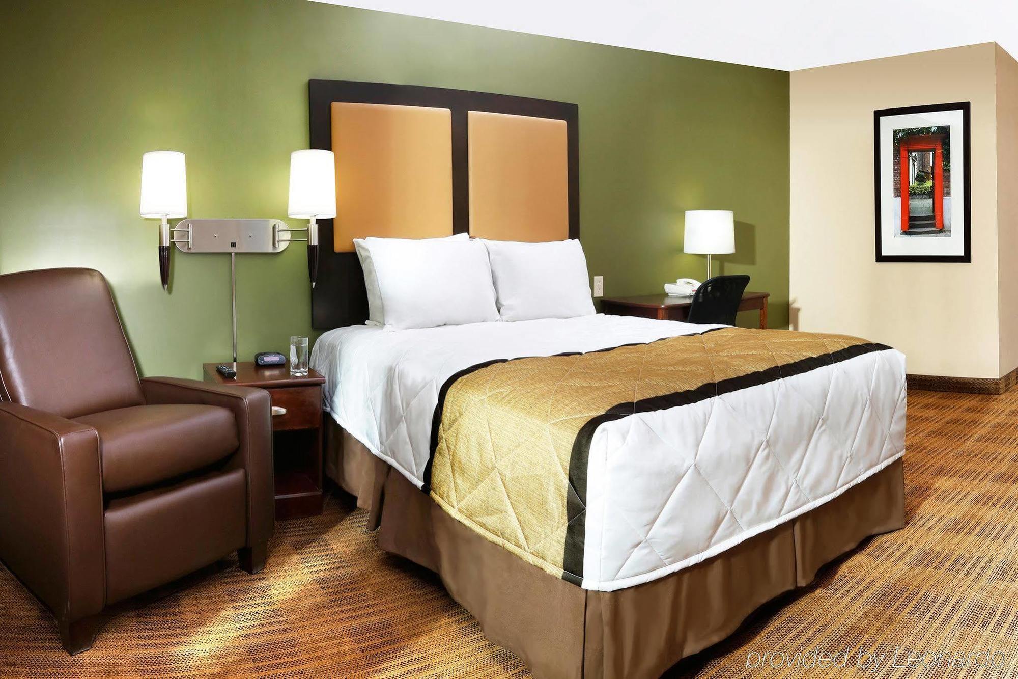Extended Stay America Suites - Newark - Christiana - Wilmington Exterior foto
